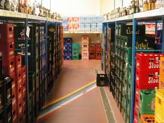 liquor