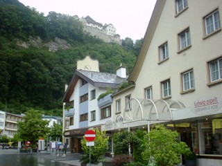vaduz